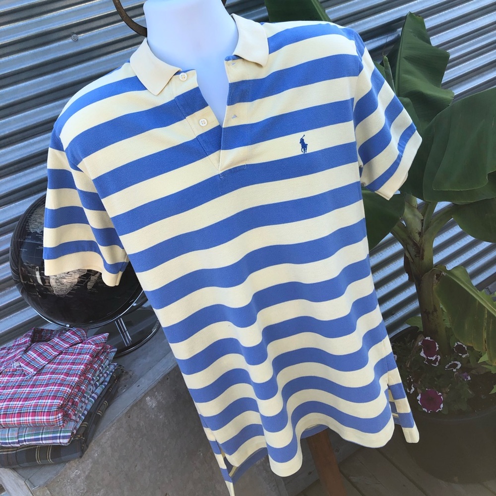 PRL - POLO SHIRT